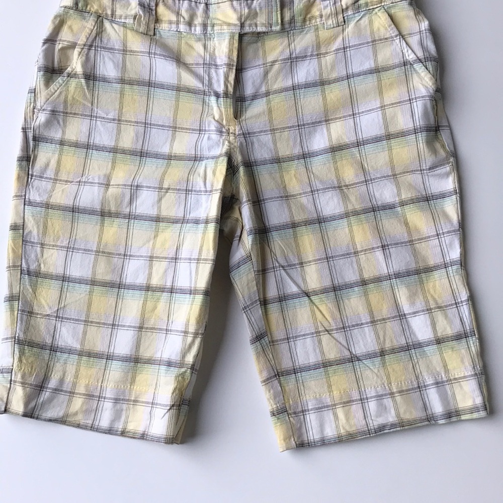 Tracy Evans Shorts